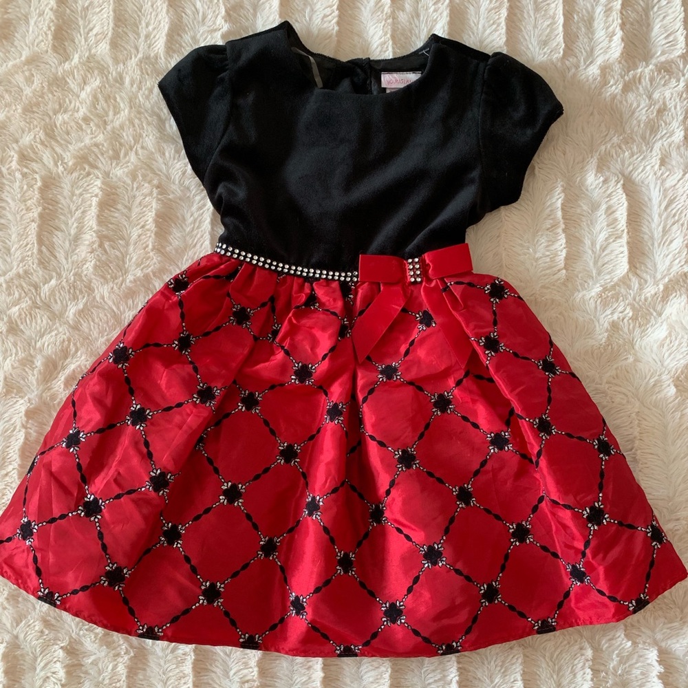 YoungLand toddler dress